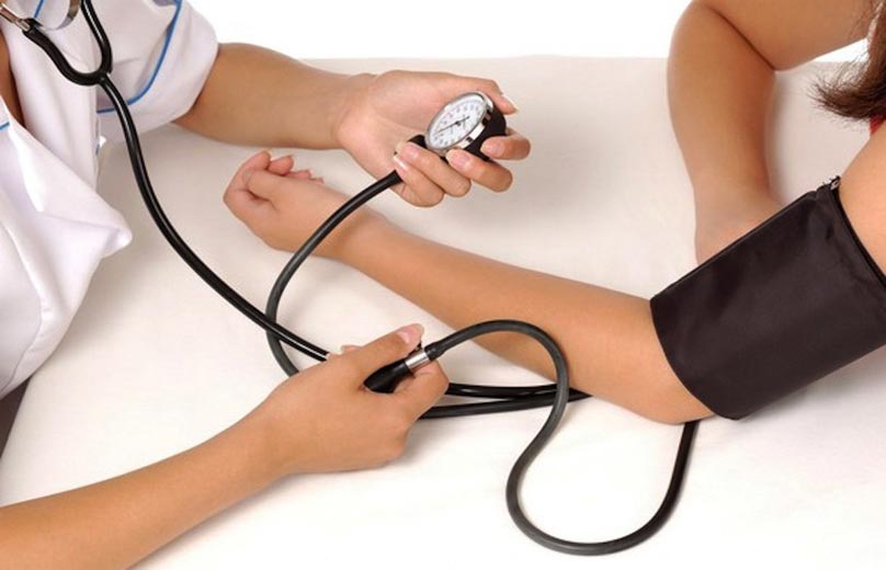 Reduce Blood Pressure