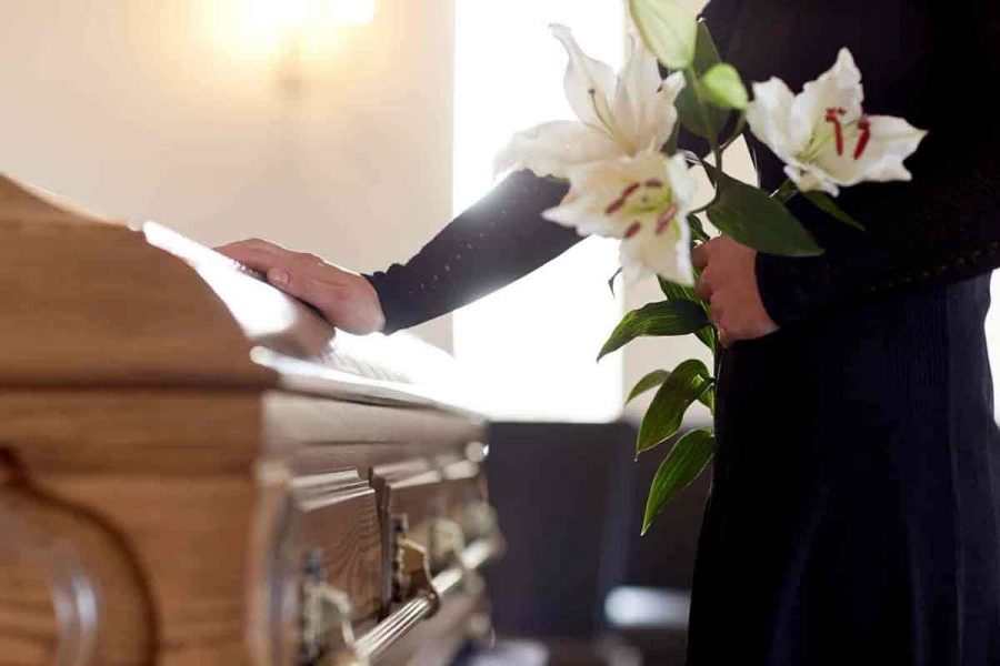 Celebrations Of Life - All You Need To Know About Non-Religious Funerals